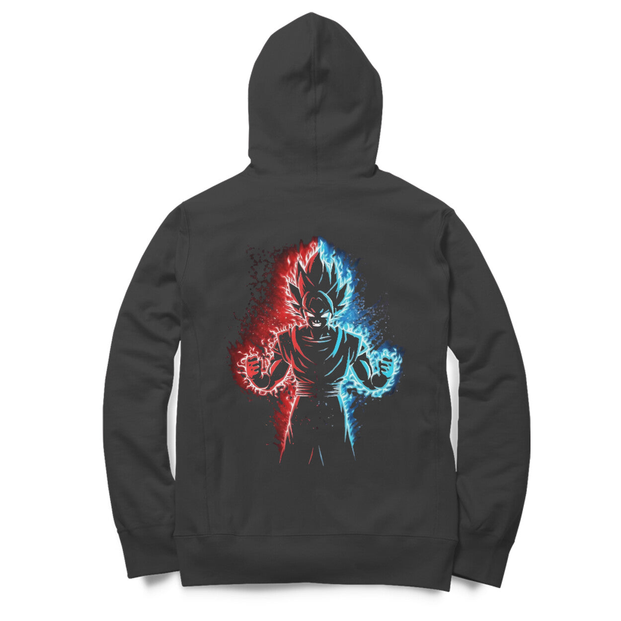 Goku Hoodie