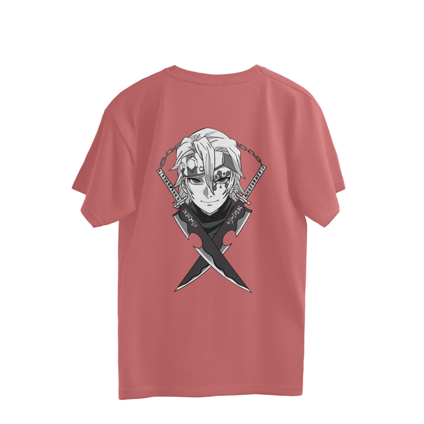 Tengen Uzui Oversized Tee
