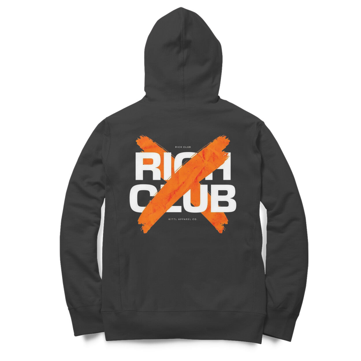 Rich Club Hoodie