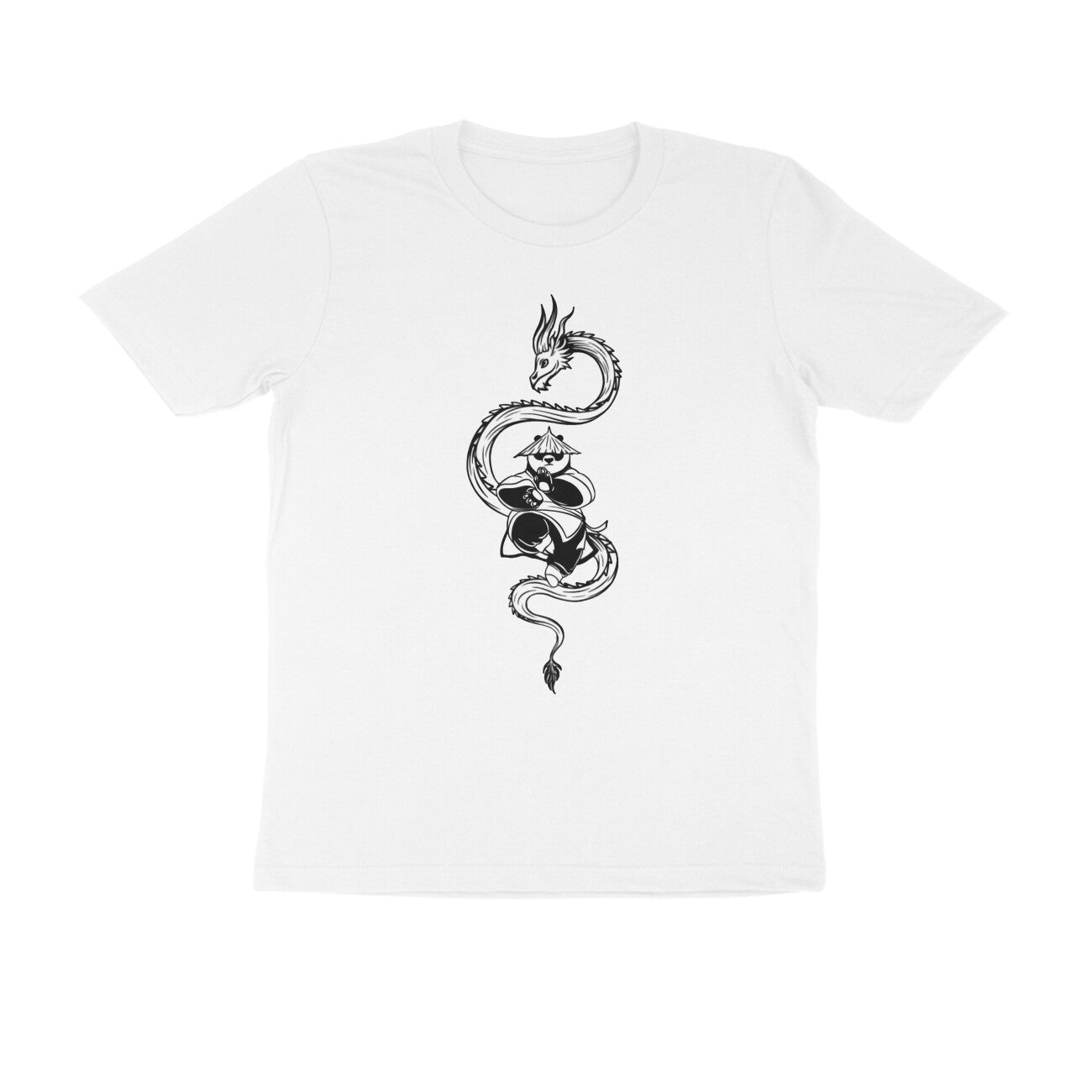 Kung Fu Panda Tee