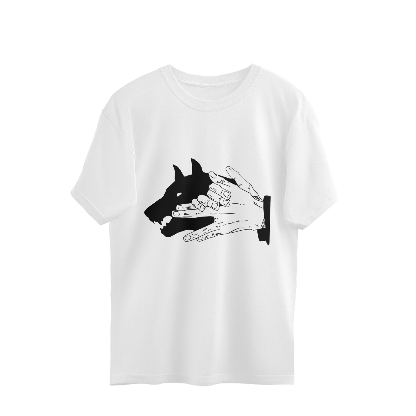 Megumi Fushiguro Oversized Tee