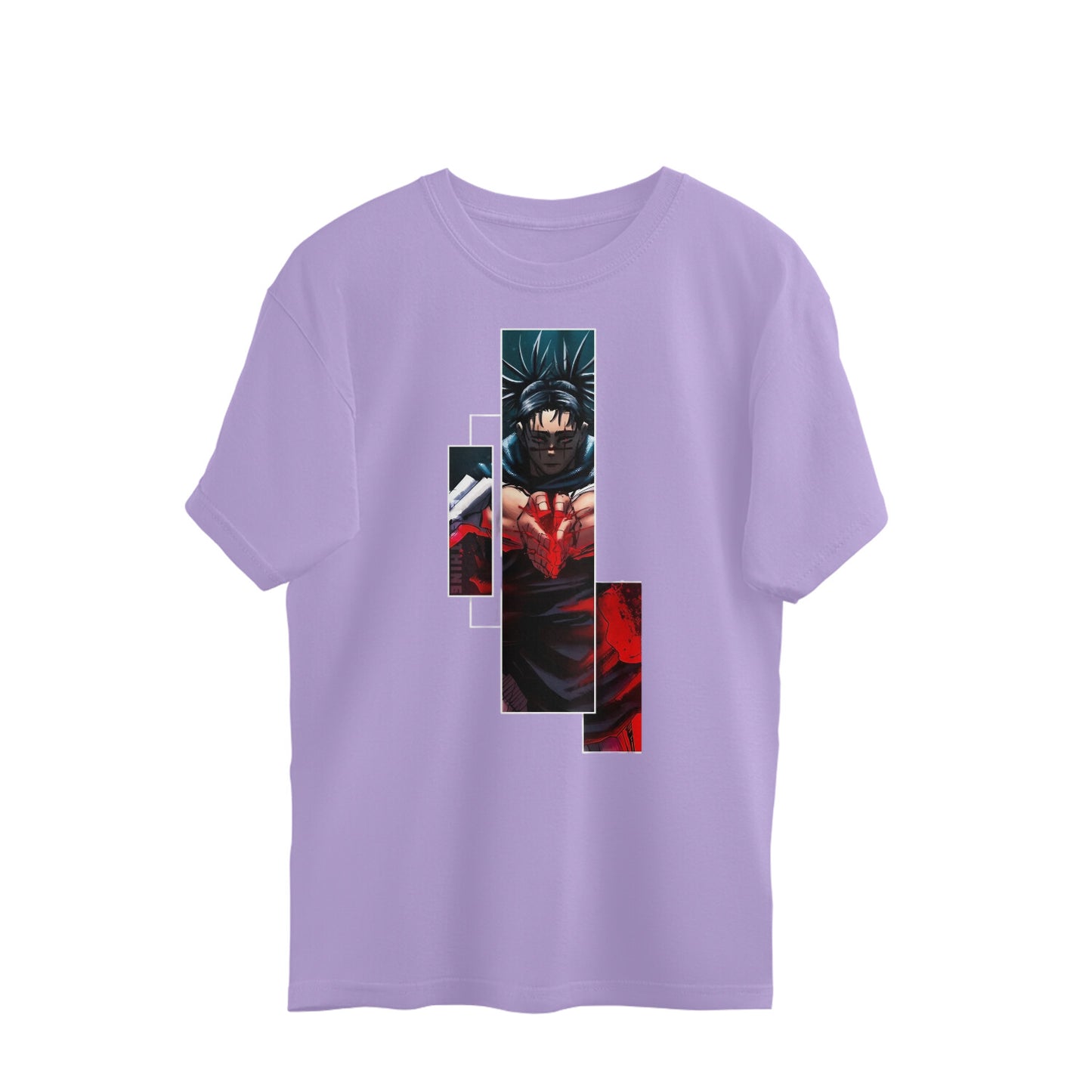 Choso Oversized Tee