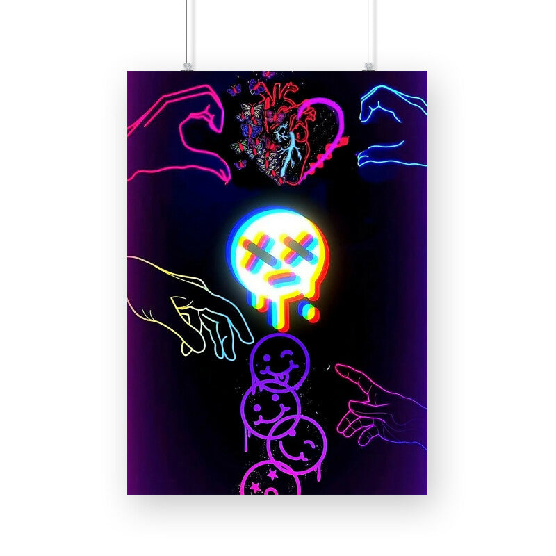 Sad Poster