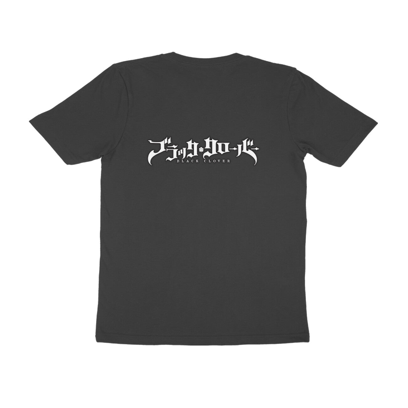 Black Clover Tee