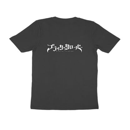 Black Clover Tee