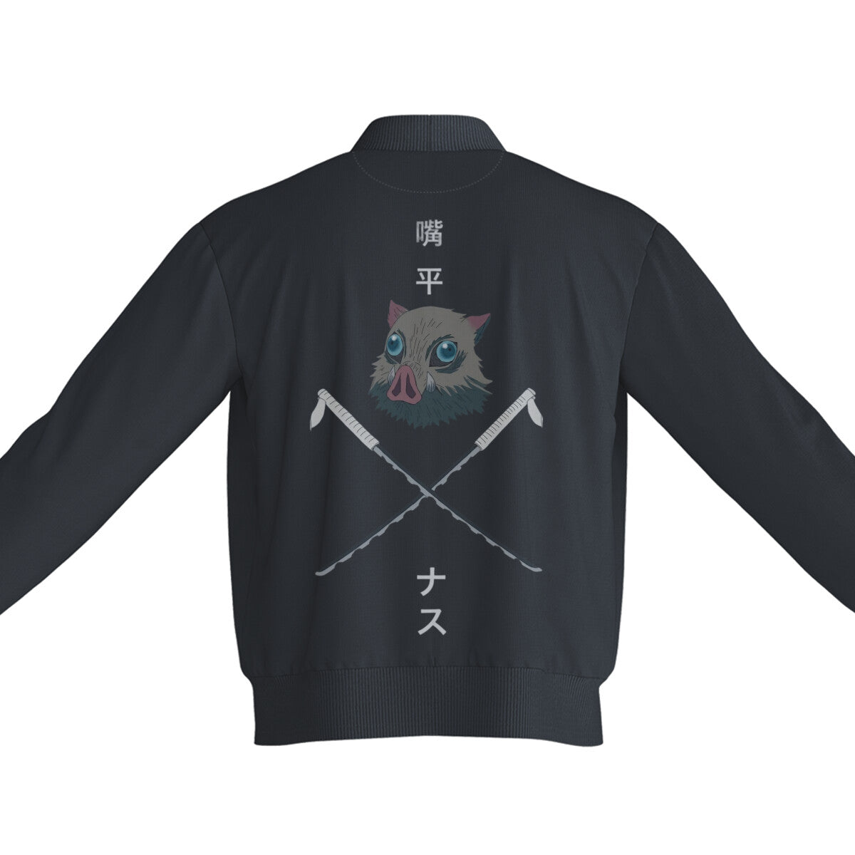 Inosuke Jacket
