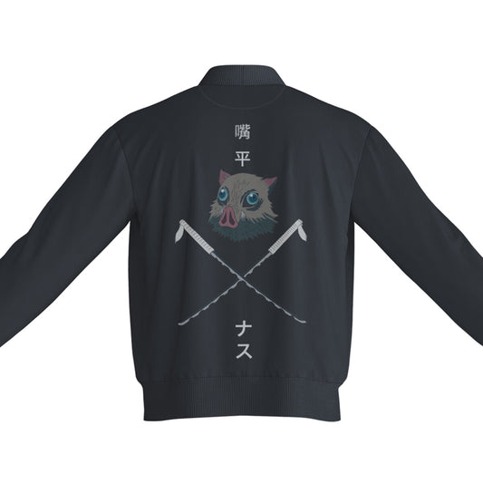 Inosuke Jacket
