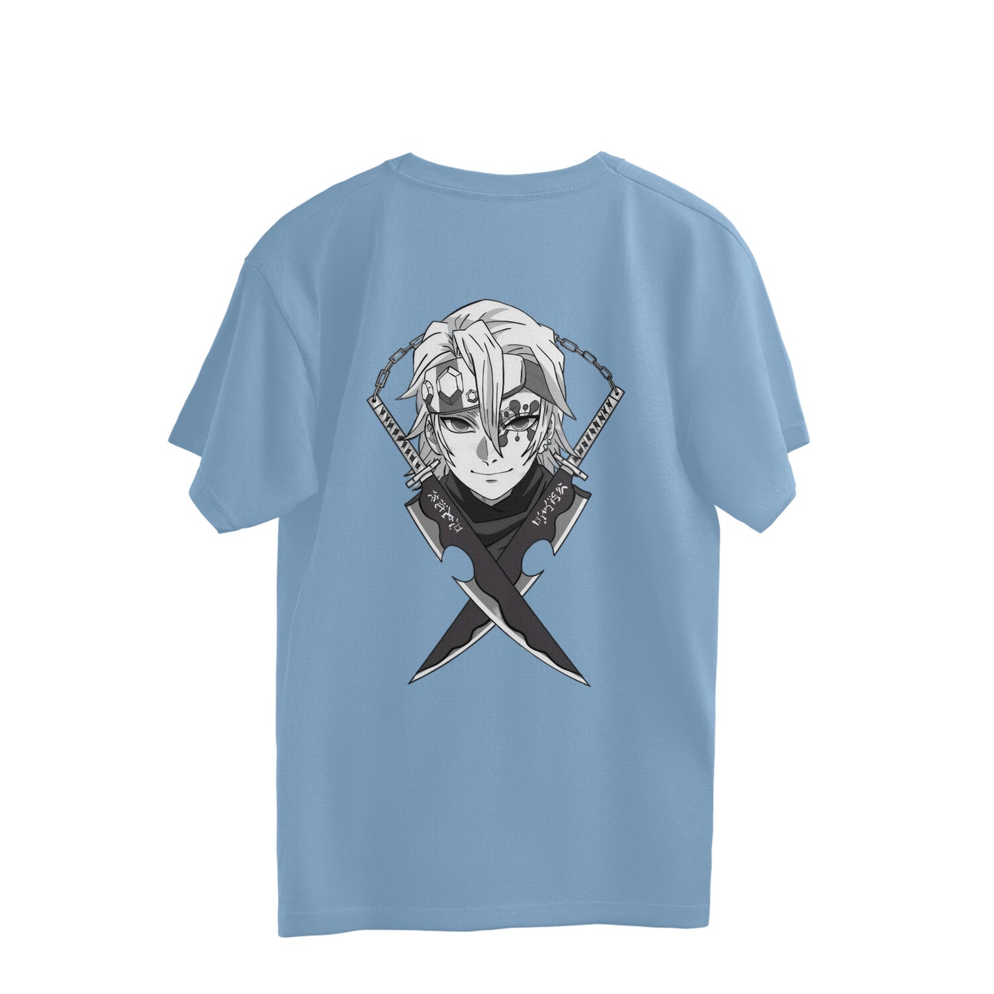 Tengen Uzui Oversized Tee