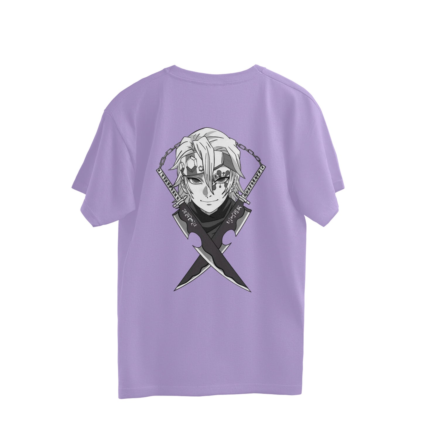 Tengen Uzui Oversized Tee