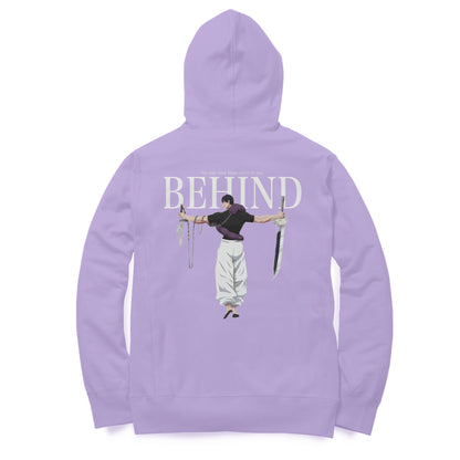 Toji Hoodie