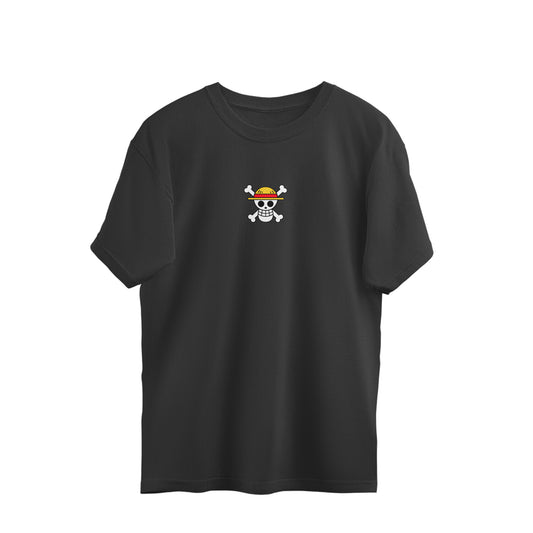 Luffy Gear 5 Oversized T-shirt
