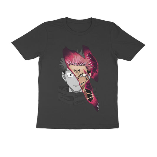 Itadori and Sukuna Tee