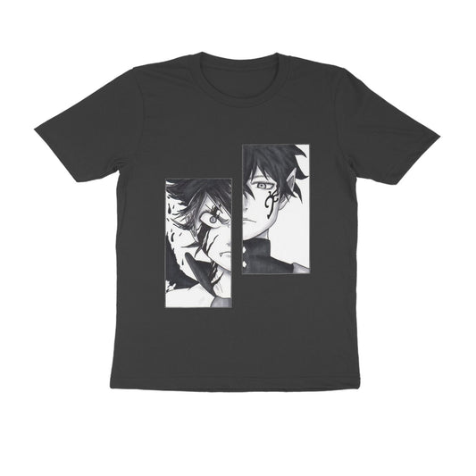 Black Clover Tee