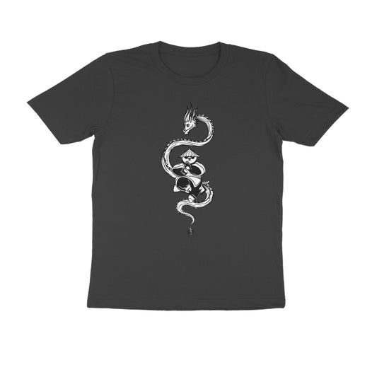 Kung Fu Panda Tee
