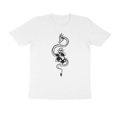 Kung Fu Panda Tee