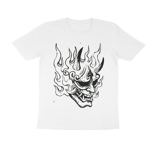Oni Mask Tee