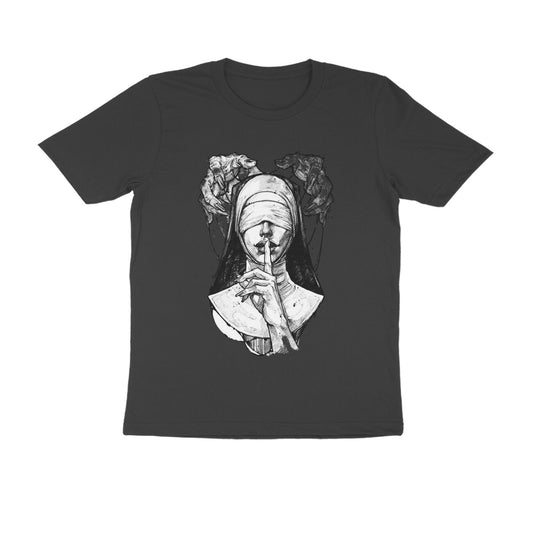 Possessed Nun Tee