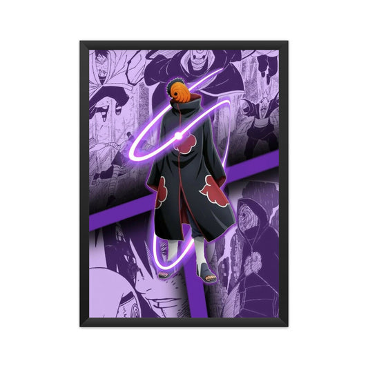 Tobi Poster