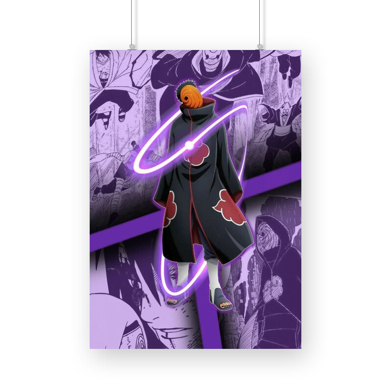 Tobi Poster