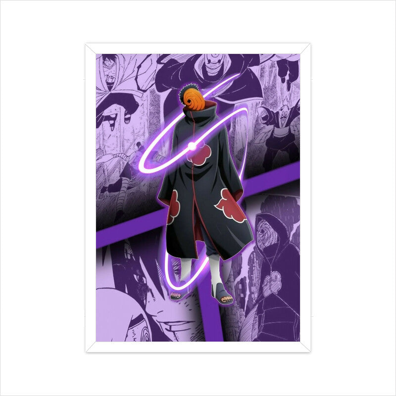 Tobi Poster