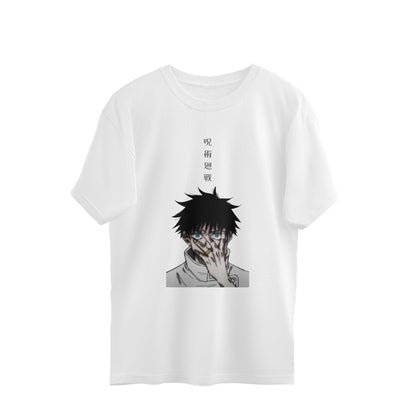 Yuta Oversized Tee