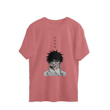 Yuta Oversized Tee