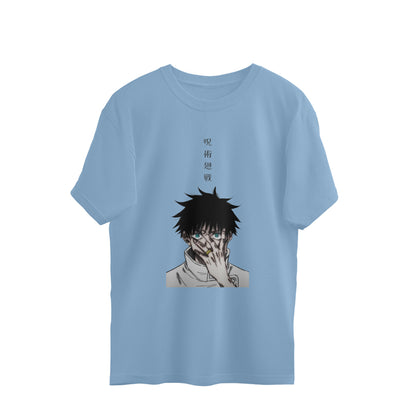 Yuta Oversized Tee