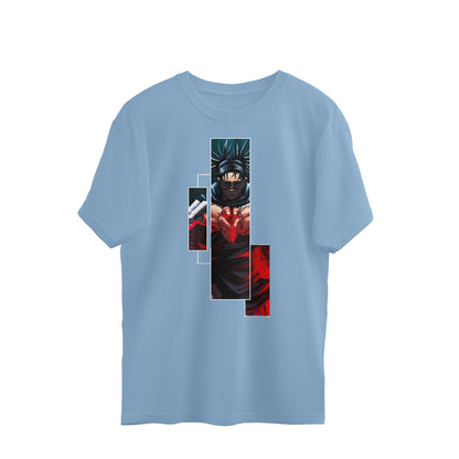 Choso Oversized Tee