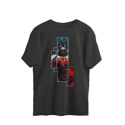 Choso Oversized Tee
