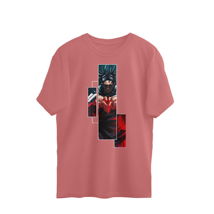 Choso Oversized Tee