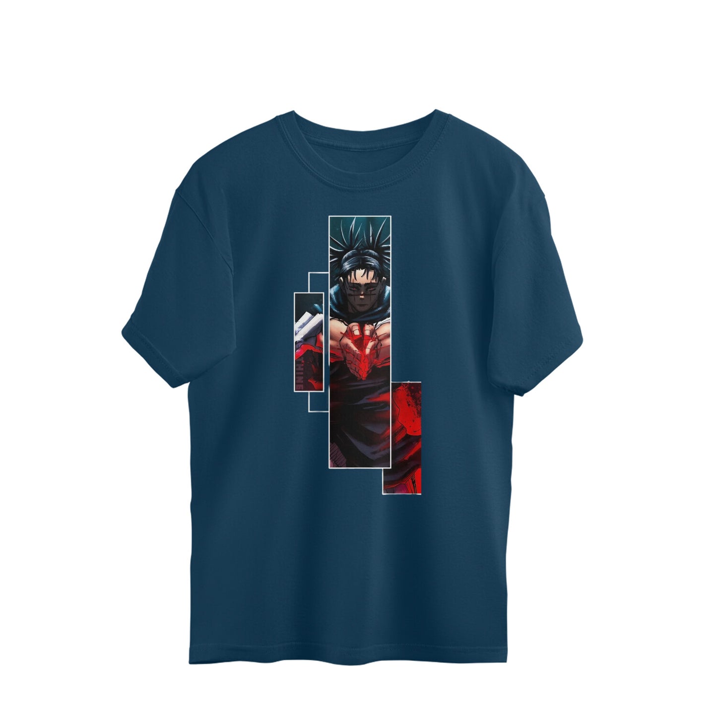 Choso Oversized Tee