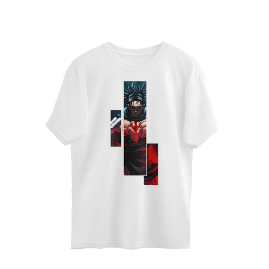 Choso Oversized Tee
