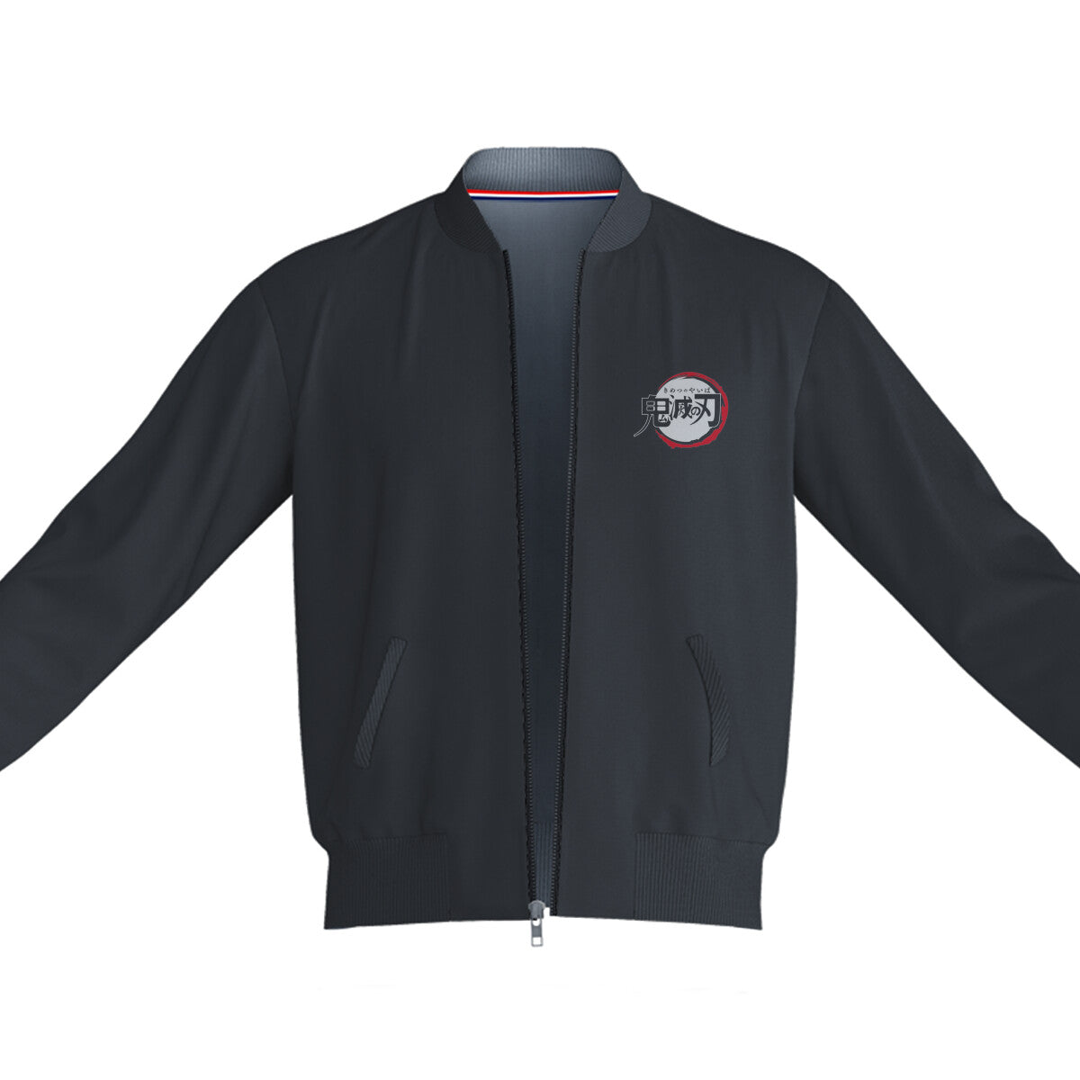 Inosuke Jacket