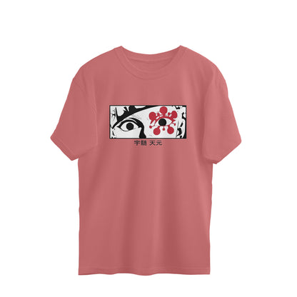 Tengen Uzui Oversized Tee