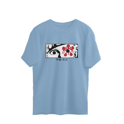 Tengen Uzui Oversized Tee