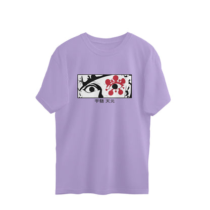 Tengen Uzui Oversized Tee