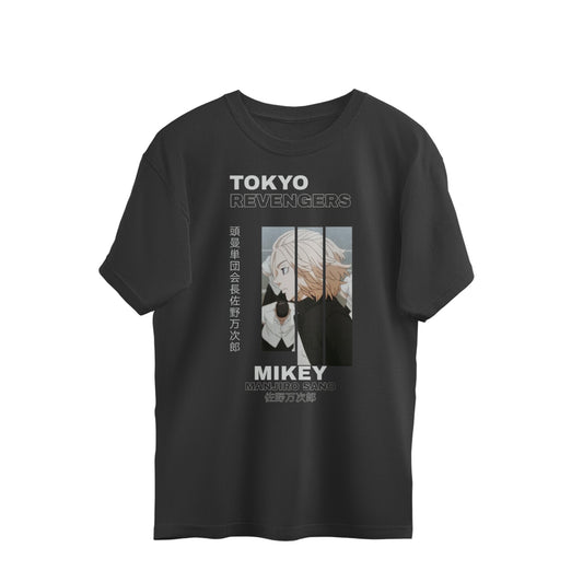 Mikey Oversized Tee