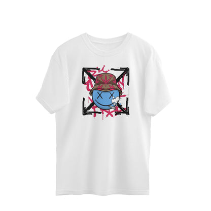 2 Oversized Tee