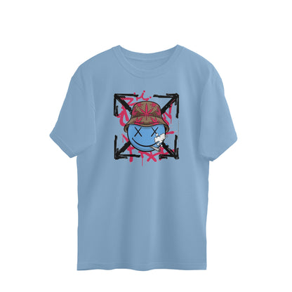 2 Oversized Tee