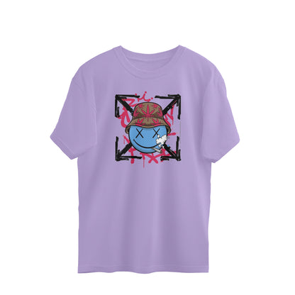 2 Oversized Tee