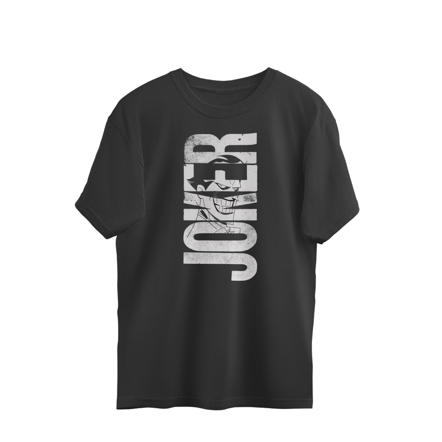 Joker Oversized Tee