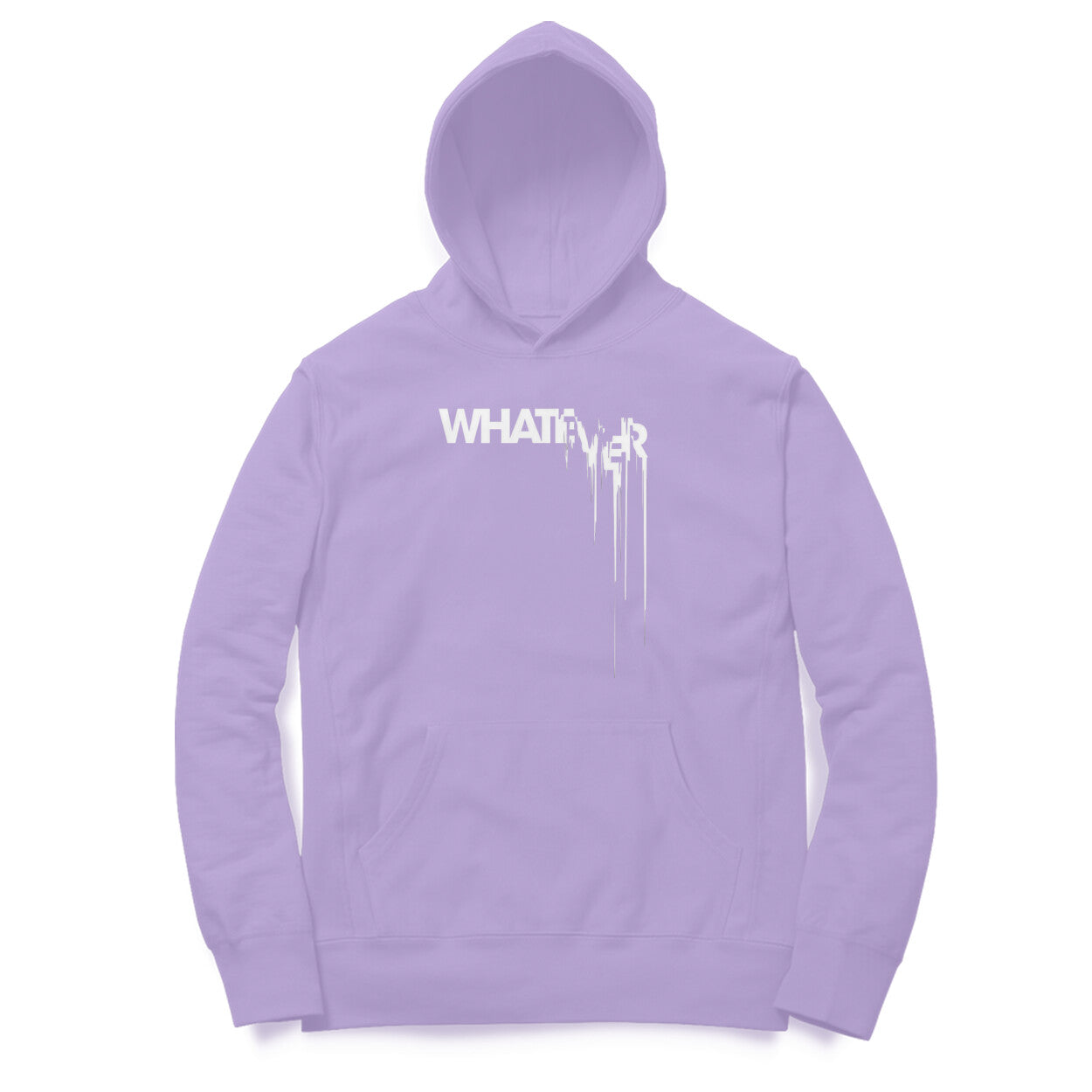 Whatever Hoodie
