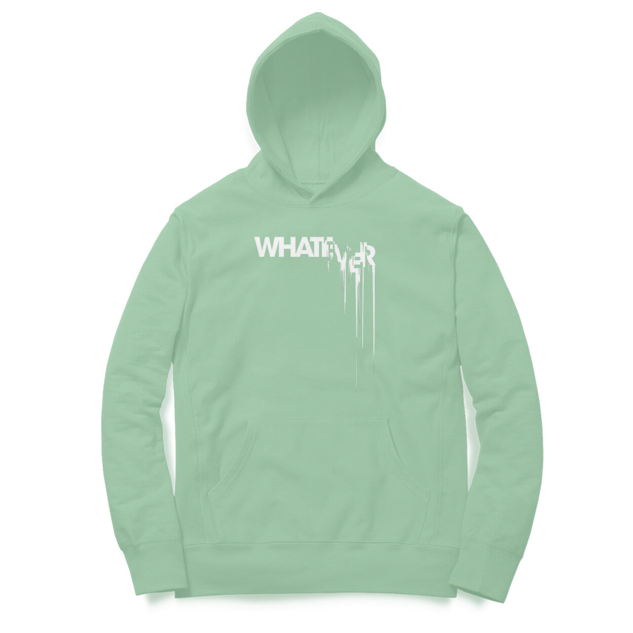 Whatever Hoodie