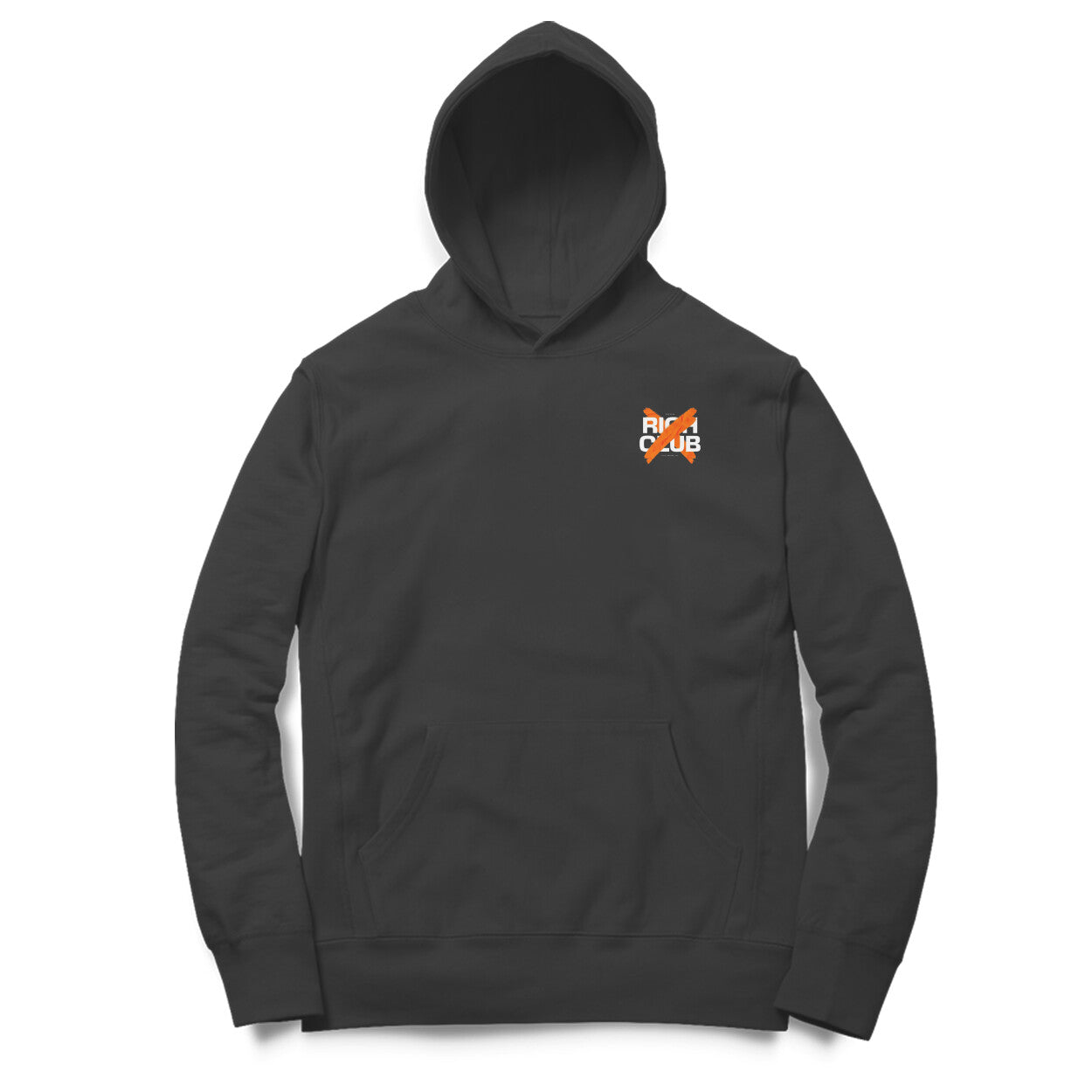 Rich Club Hoodie