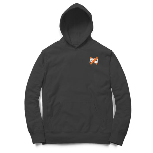 Rich Club Hoodie