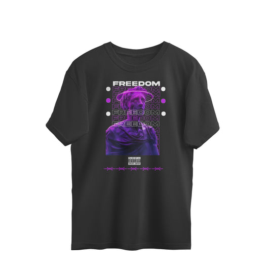 Freedom Oversized Tee