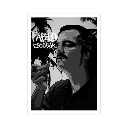 Pablo Escobar Poster