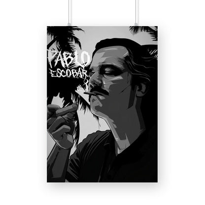 Pablo Escobar Poster