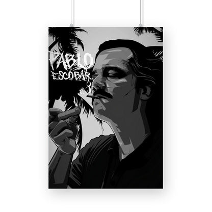 Pablo Escobar Poster