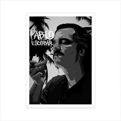 Pablo Escobar Poster